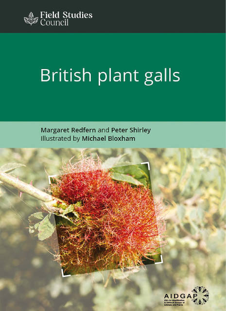 British Plant Galls