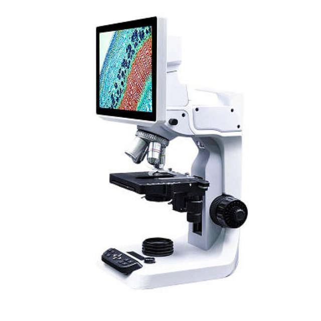 Digital Microscope