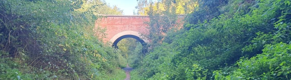 Swannington Railway